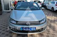 2013 Volkswagen EOS