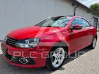 2013 Volkswagen EOS
