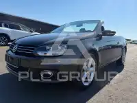 2013 Volkswagen EOS