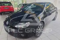 2013 Volkswagen EOS