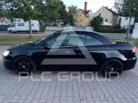 2013 Volkswagen EOS