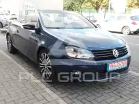 2013 Volkswagen EOS