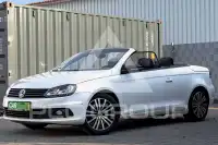 2013 Volkswagen EOS