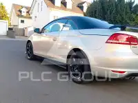 2013 Volkswagen EOS