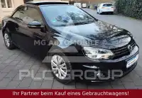 2013 Volkswagen EOS