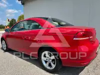 2013 Volkswagen EOS