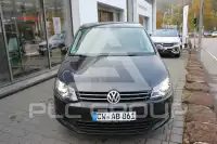 2013 Volkswagen SHARAN