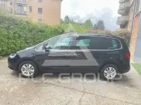 2013 Volkswagen SHARAN