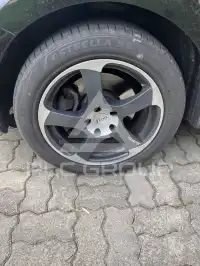 2013 Volkswagen SHARAN