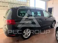 2013 Volkswagen SHARAN