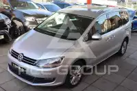 2013 Volkswagen SHARAN
