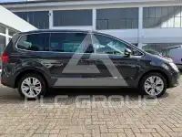 2013 Volkswagen SHARAN