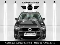 2013 Volkswagen SHARAN