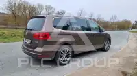 2013 Volkswagen SHARAN