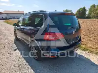 2013 Volkswagen SHARAN