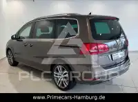 2013 Volkswagen SHARAN