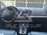 2013 Volkswagen SHARAN