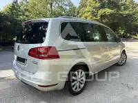 2013 Volkswagen SHARAN