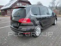 2013 Volkswagen SHARAN