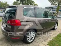 2013 Volkswagen SHARAN
