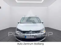 2013 Volkswagen SHARAN