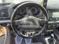 2013 Volkswagen SHARAN