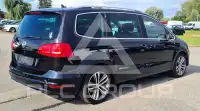 2013 Volkswagen SHARAN
