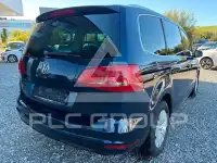 2013 Volkswagen SHARAN