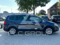 2013 Volkswagen SHARAN