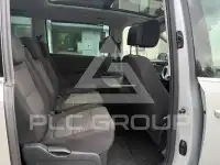 2013 Volkswagen SHARAN