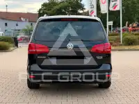 2013 Volkswagen SHARAN