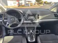2013 Volkswagen SHARAN