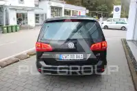 2013 Volkswagen SHARAN