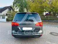 2013 Volkswagen SHARAN