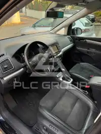 2013 Volkswagen SHARAN
