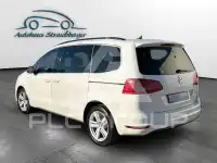 2013 Volkswagen SHARAN