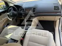 2013 Volkswagen SHARAN