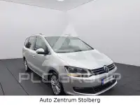 2013 Volkswagen SHARAN