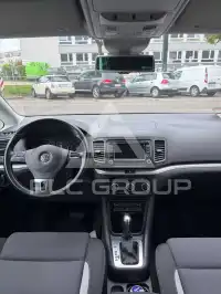 2013 Volkswagen SHARAN