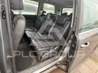 2013 Volkswagen SHARAN