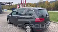 2013 Volkswagen SHARAN