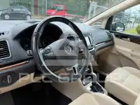 2013 Volkswagen SHARAN