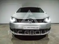 2013 Volkswagen SHARAN