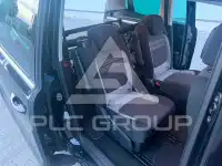 2013 Volkswagen SHARAN