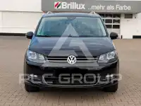 2013 Volkswagen SHARAN