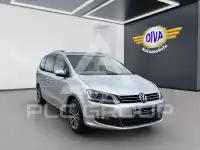 2013 Volkswagen SHARAN