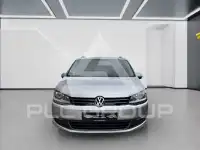 2013 Volkswagen SHARAN