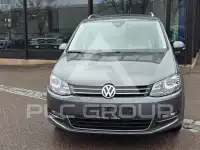 2013 Volkswagen SHARAN
