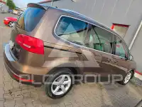 2013 Volkswagen SHARAN