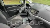 2013 Volkswagen SHARAN